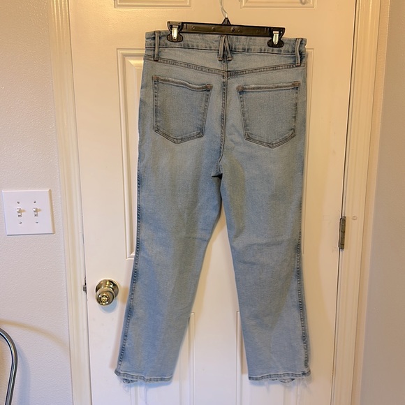 Good American HW curve 12/31 - Picture 4 of 5